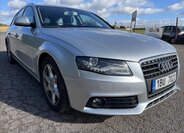 Audi A4 31