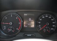 Volkswagen Crafter 21