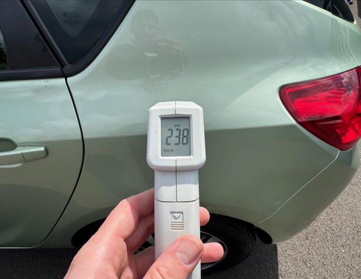 Opel Astra Hatchback 1,4 l 74 kw