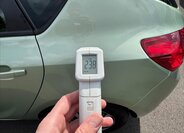 Opel Astra Hatchback 1,4 l 74 kw