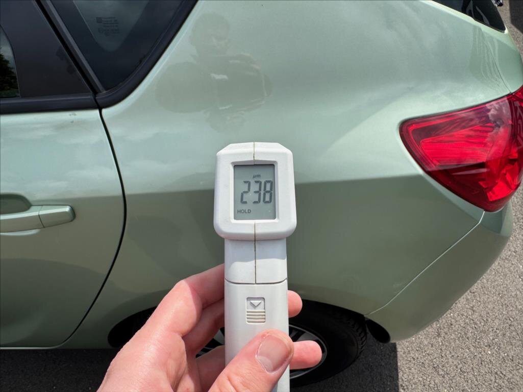 Opel Astra Hatchback 1,4 l 74 kw