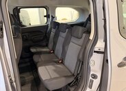 Toyota ProAce City Verso MPV 1,5 l 96 kw