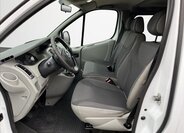 Opel Vivaro VAN-Minibus 2,0 l 84 kw