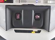 Subaru Forester SUV 2,0 l 110 kw