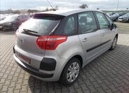Citroën C4 Picasso MPV 1,6 l 80 kw
