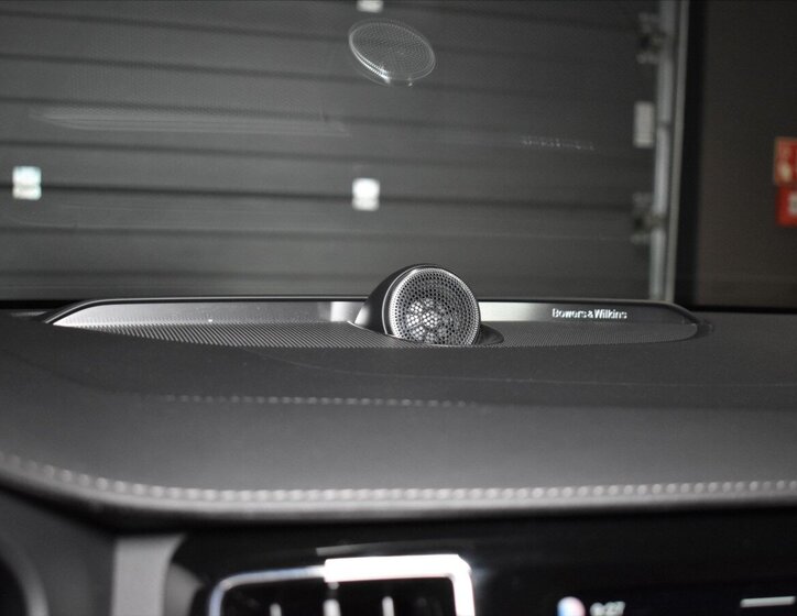 Volvo V60 Kombi 2,0 l 145 kw