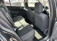 Renault Mégane Kombi 1,5 l 63 kw