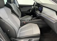 Škoda Octavia Kombi 1,5 l 85 kw