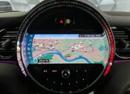 Mini Cooper Hatchback 2,0 l 170 kw