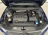 Volkswagen Passat Kombi 2,0 l 140 kw