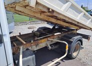 Renault Mascott Sklápěč 3,0 l 85 kw