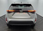 Toyota Yaris Cross 5