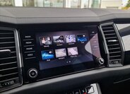 Škoda Kodiaq SUV / Terénní 2,0 l 110 kw