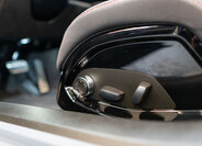 Chevrolet Corvette Kabriolet 6,2 l 353 kw