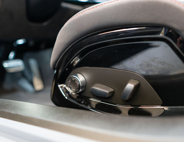 Chevrolet Corvette Kabriolet 6,2 l 353 kw