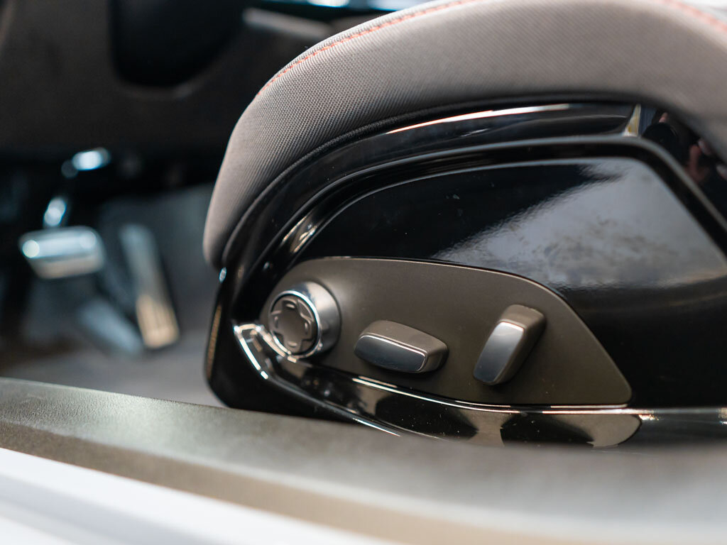 Chevrolet Corvette Kabriolet 6,2 l 353 kw