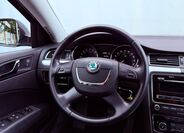 Škoda Superb 15