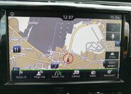 Škoda Superb Kombi 2,0 l 110 kw