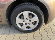 KIA Venga MPV 1,4 l 66 kw