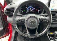 Toyota Yaris Cross SUV 1,5 l 68 kw