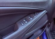 Opel Crossland Hatchback 1,2 l 81 kw