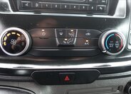 Ford Transit Custom Ostatní 2,0 l 77 kw