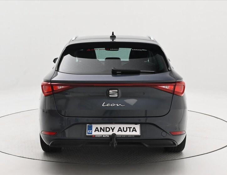 Seat Leon Kombi 2,0 l 110 kw