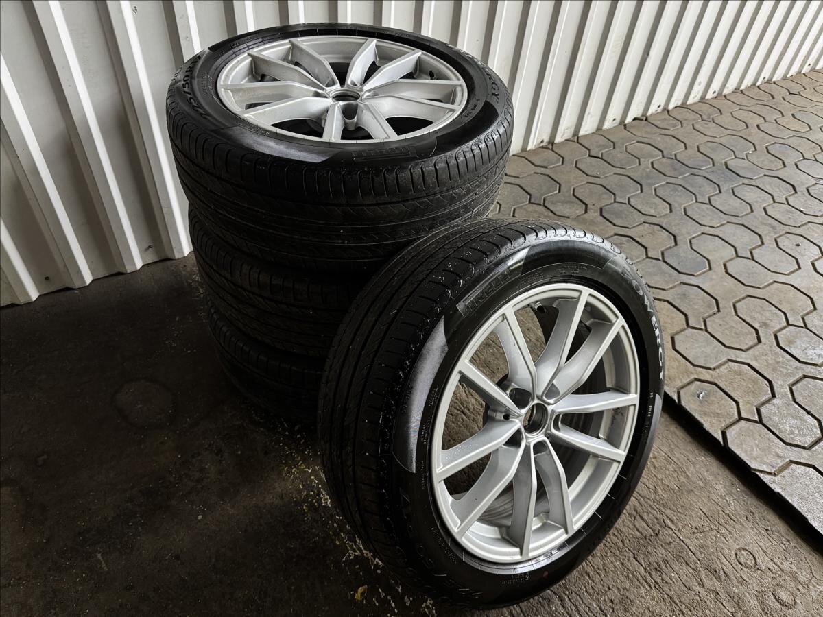 BMW Řada 3 Kombi 2,0 l 215 kw