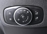 Ford Focus Kombi 1,5 l 88 kw