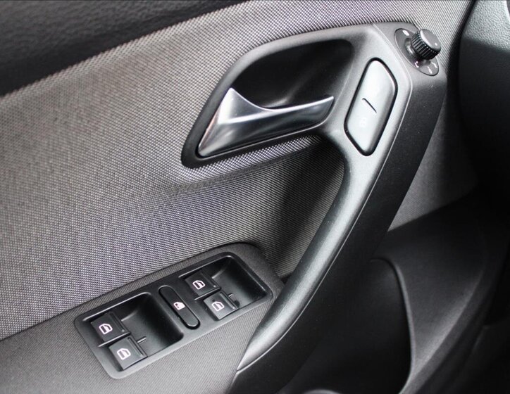 Volkswagen Polo Hatchback 1,4 l 132 kw