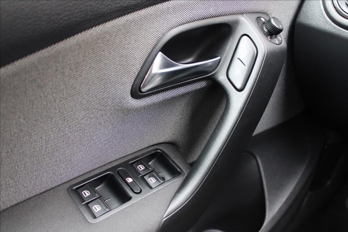 Volkswagen Polo Hatchback 1,4 l 132 kw