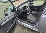 Opel Astra Kombi 1,6 l 85 kw