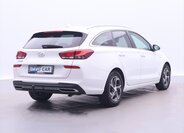 Hyundai i30 Kombi 1,5 l 118 kw