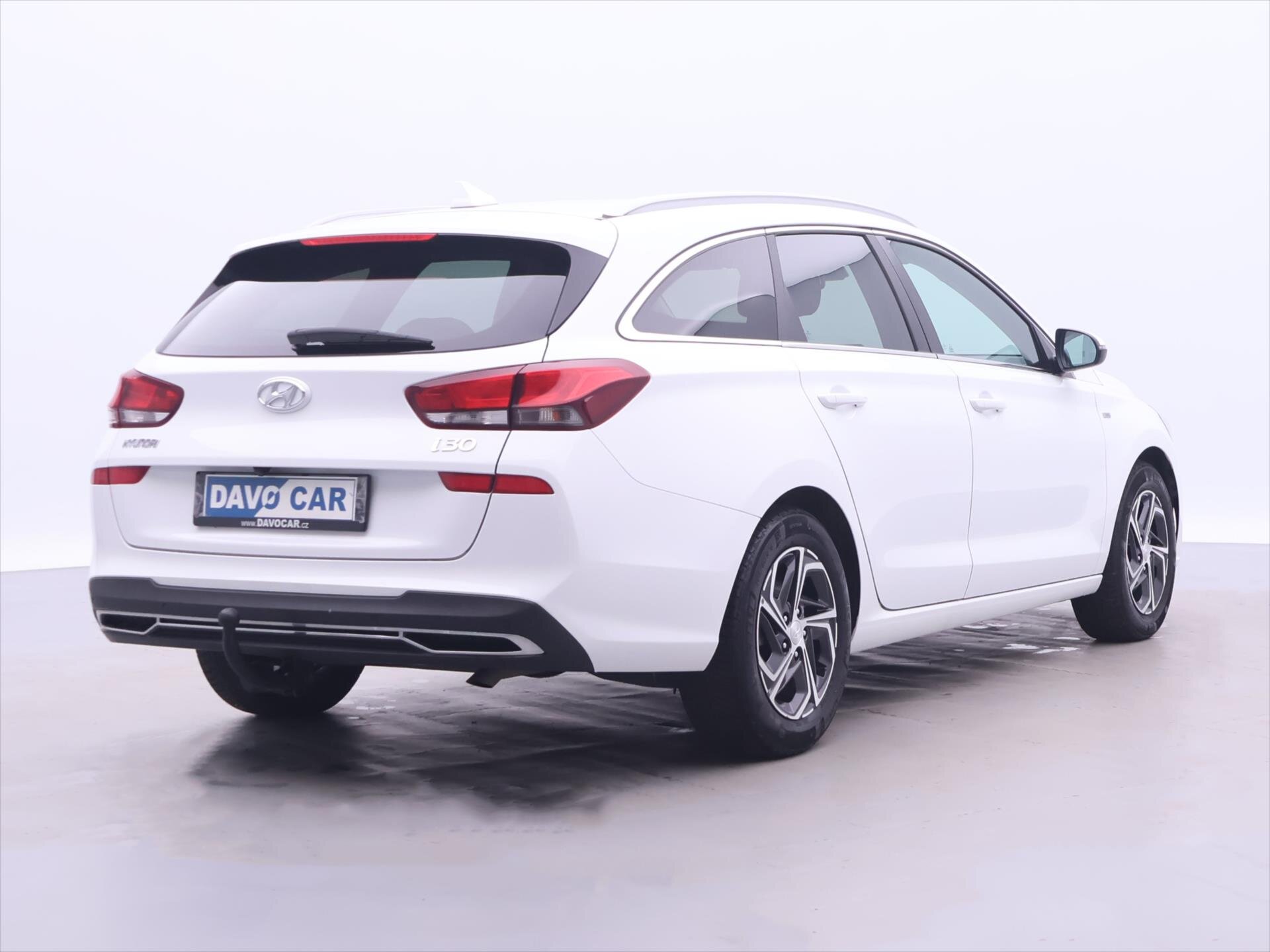 Hyundai i30 Kombi 1,5 l 118 kw