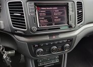 Volkswagen Sharan MPV 2,0 l 110 kw