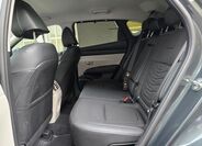 Hyundai Tucson SUV 1,6 l 176 kw