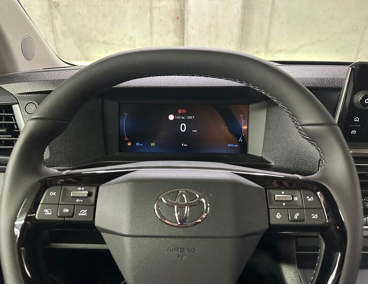 Toyota ProAce Verso 15