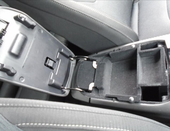 Ford Mondeo Kombi 2,0 l 110 kw