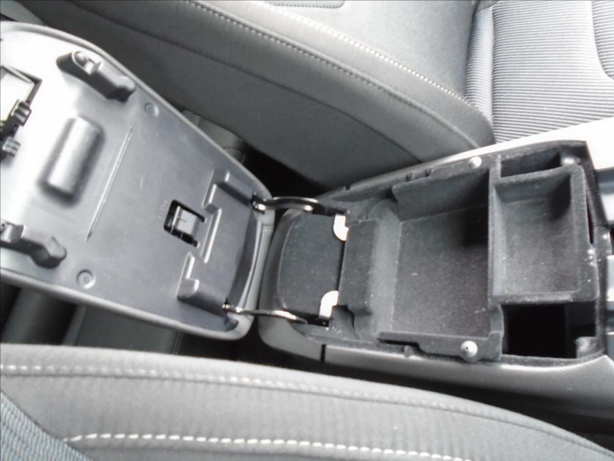 Ford Mondeo Kombi 2,0 l 110 kw