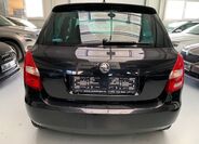 Škoda Fabia 5