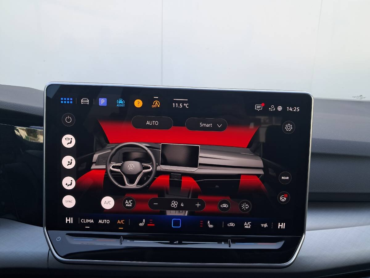 Volkswagen Golf Hatchback 1,5 l 85 kw