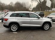 Škoda Kodiaq Kombi 2,0 l 110 kw