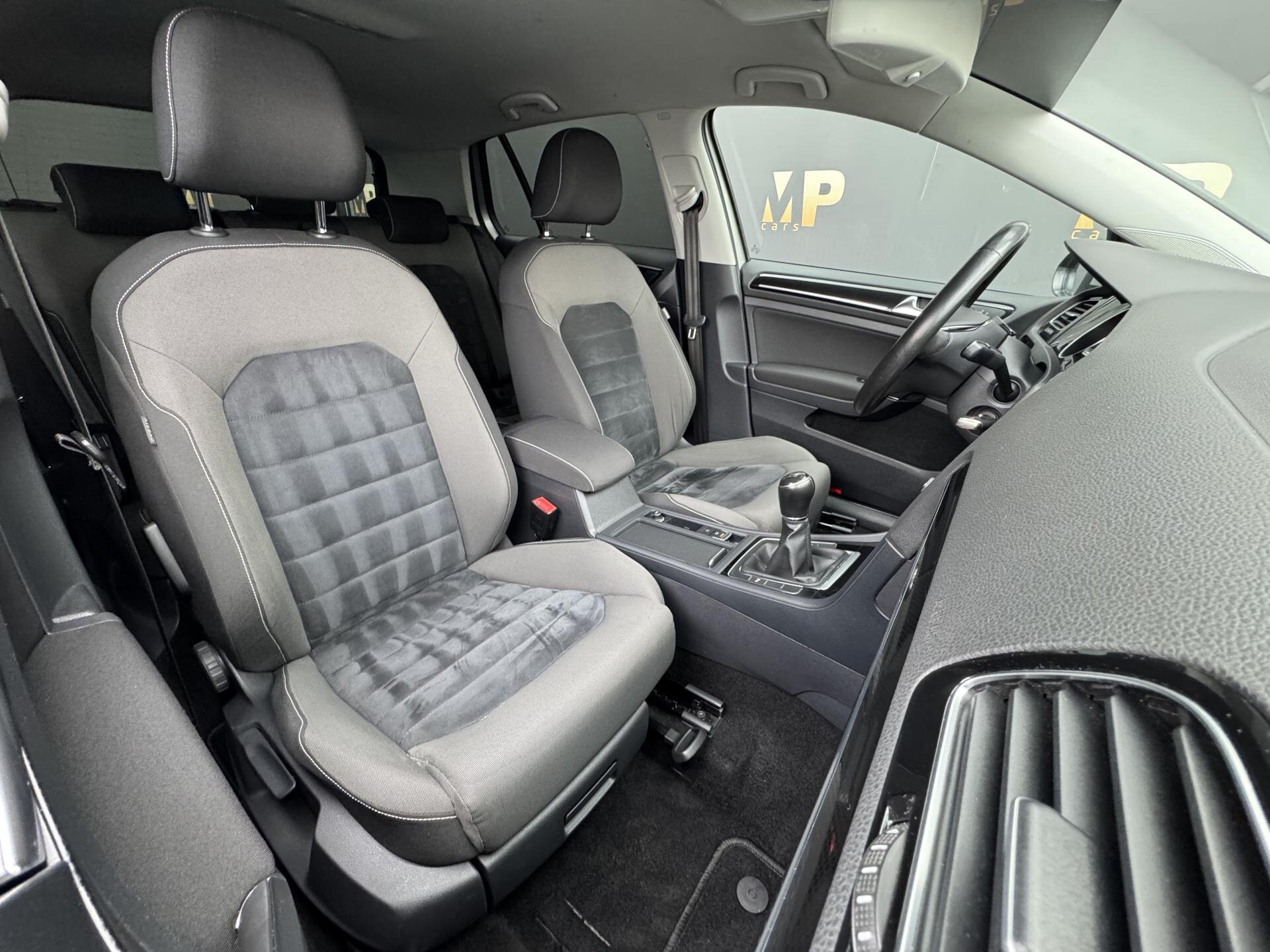 Volkswagen Golf Hatchback 1,4 l 103 kw