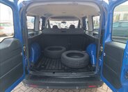 Fiat Dobló MPV 1,6 l 77 kw