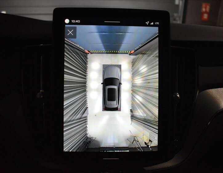 Volvo XC60 SUV 2,0 l 335 kw