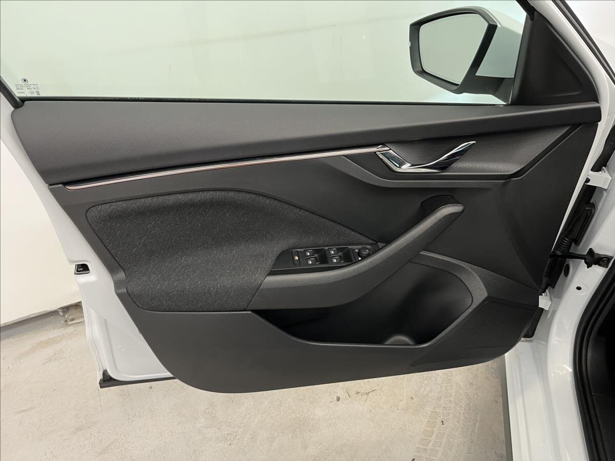 Škoda Kamiq SUV 999,0 85 kw