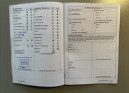 Volkswagen Touran MPV 1,2 l 77 kw