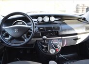 Peugeot 807 MPV 2,0 l 100 kw