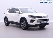 SsangYong Korando SUV / Terénní 1,5 l 120 kw