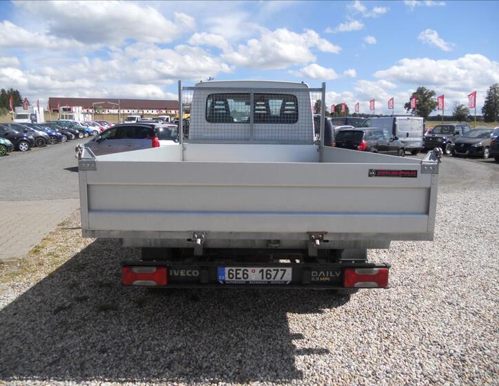 Iveco Daily 7